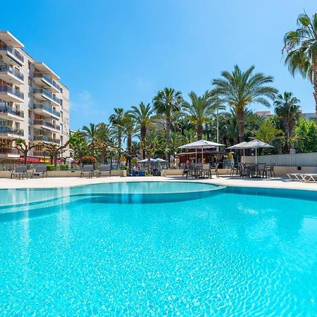 Los Peces Salou Rentalmar 외부 사진