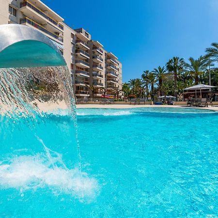Los Peces Salou Rentalmar 외부 사진
