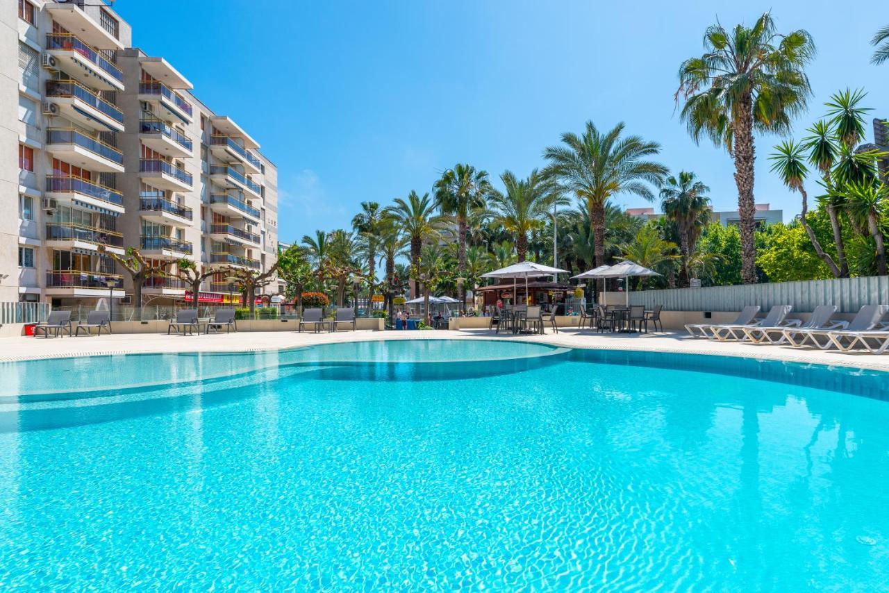 Los Peces Salou Rentalmar 외부 사진