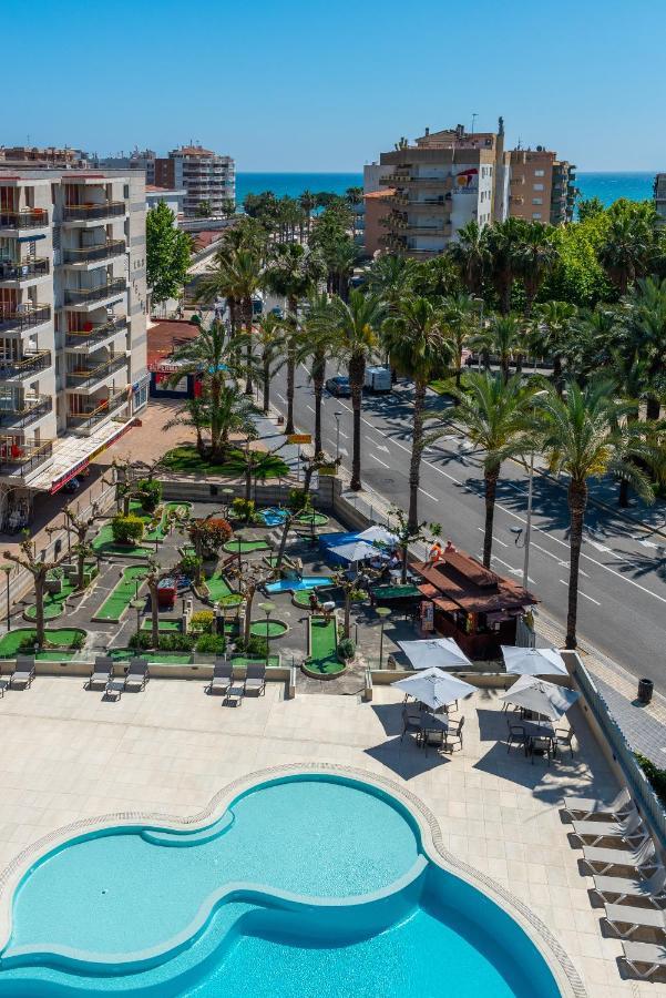 Los Peces Salou Rentalmar 외부 사진