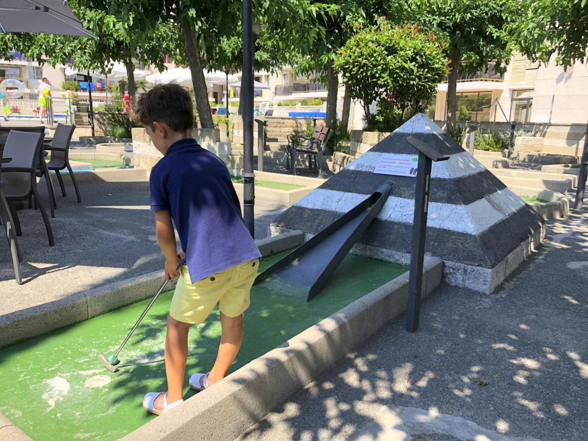 Los Peces Salou Rentalmar 외부 사진