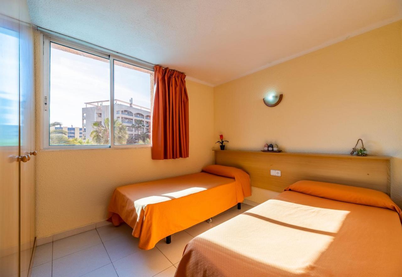 Los Peces Salou Rentalmar 외부 사진