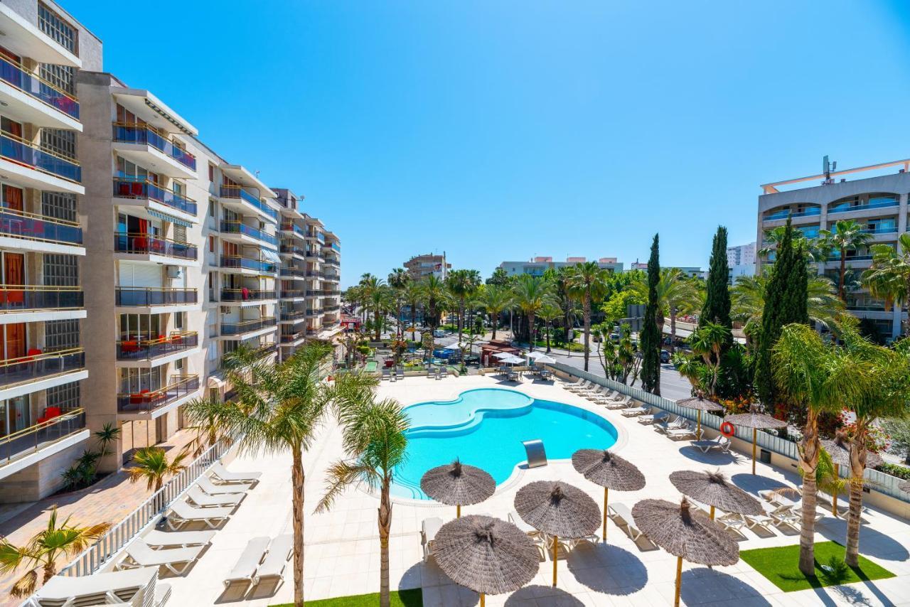 Los Peces Salou Rentalmar 외부 사진