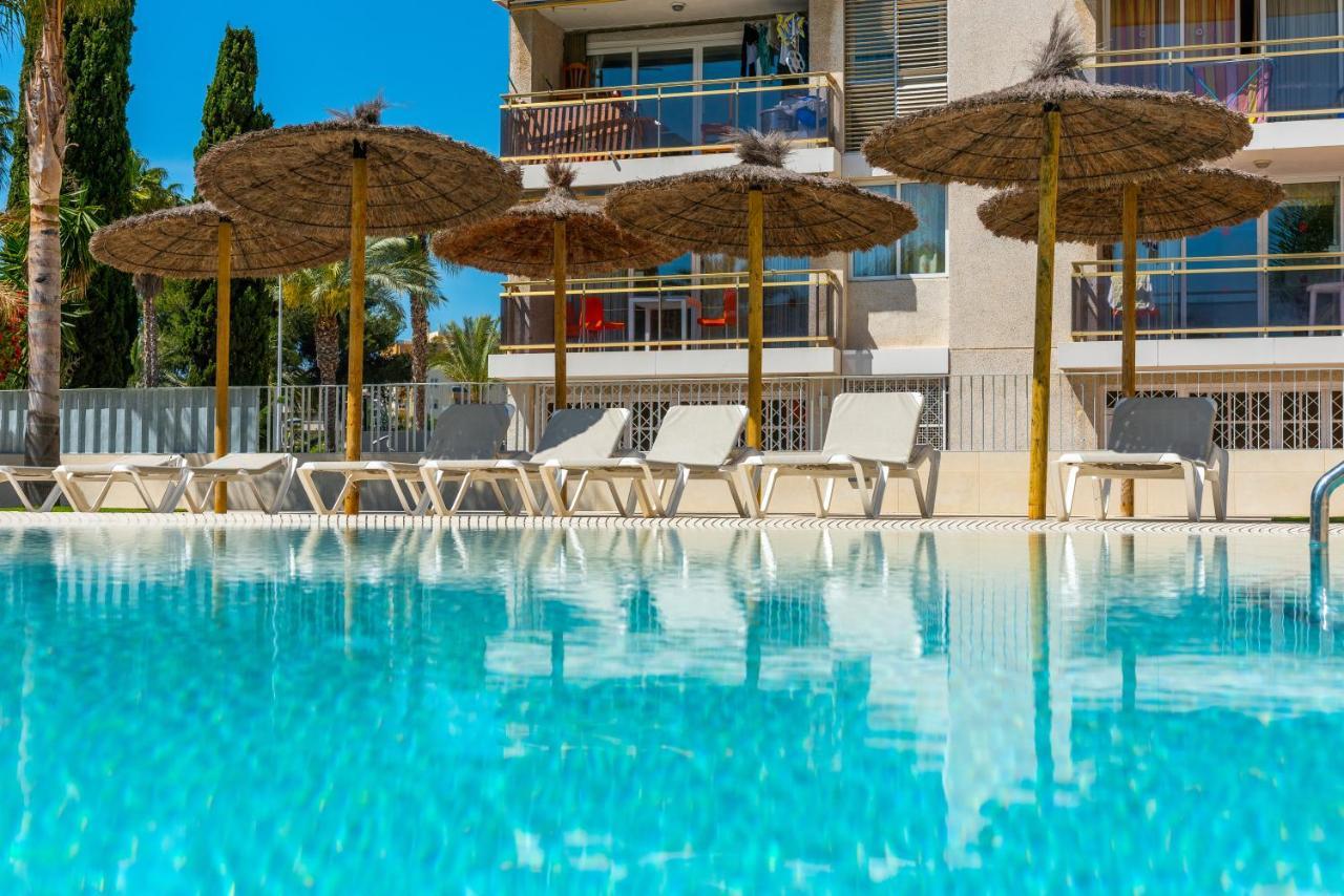 Los Peces Salou Rentalmar 외부 사진
