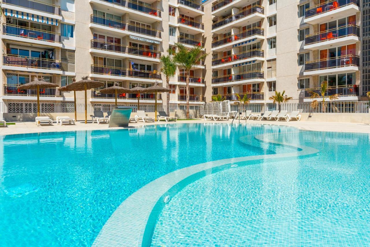 Los Peces Salou Rentalmar 외부 사진