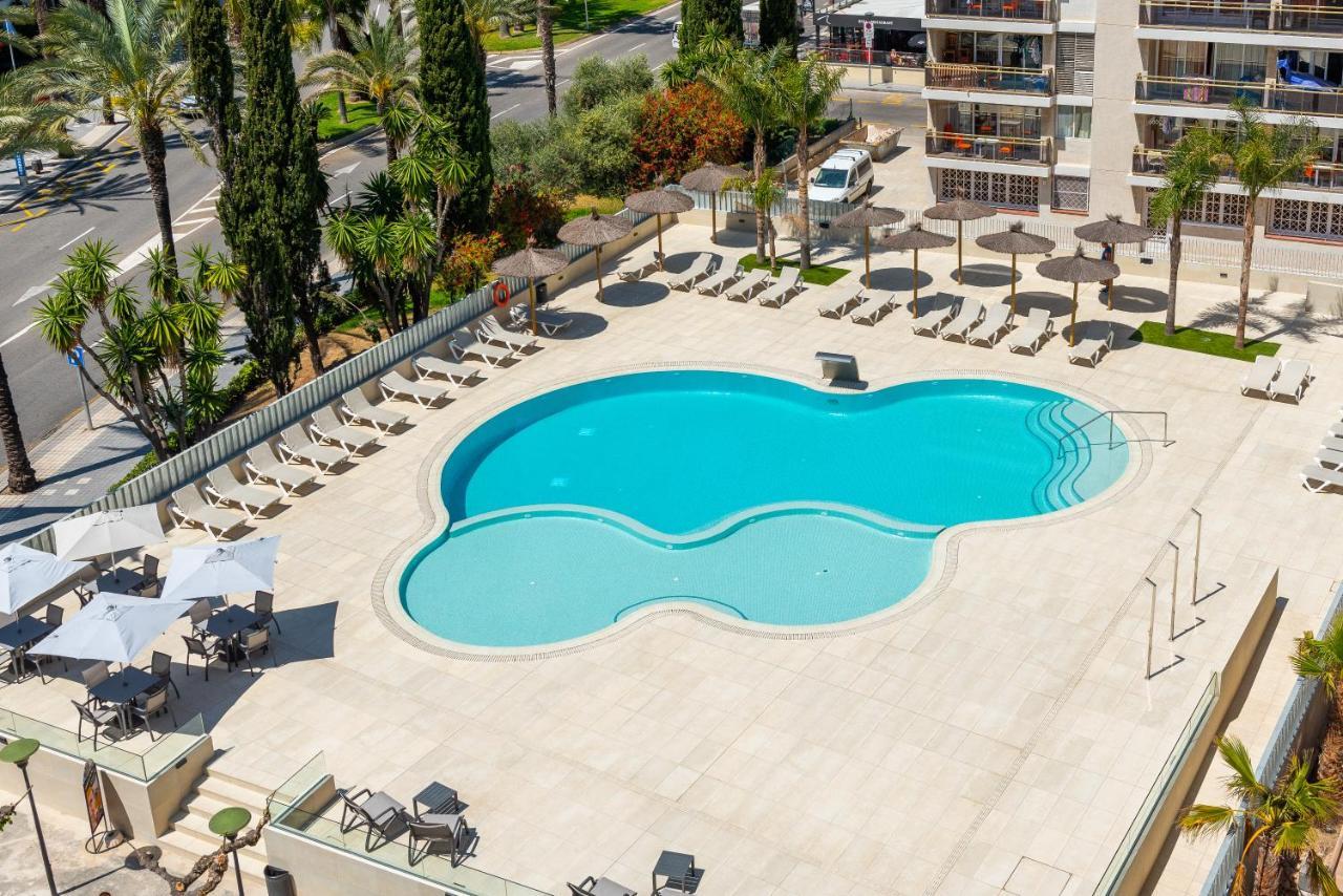 Los Peces Salou Rentalmar 외부 사진