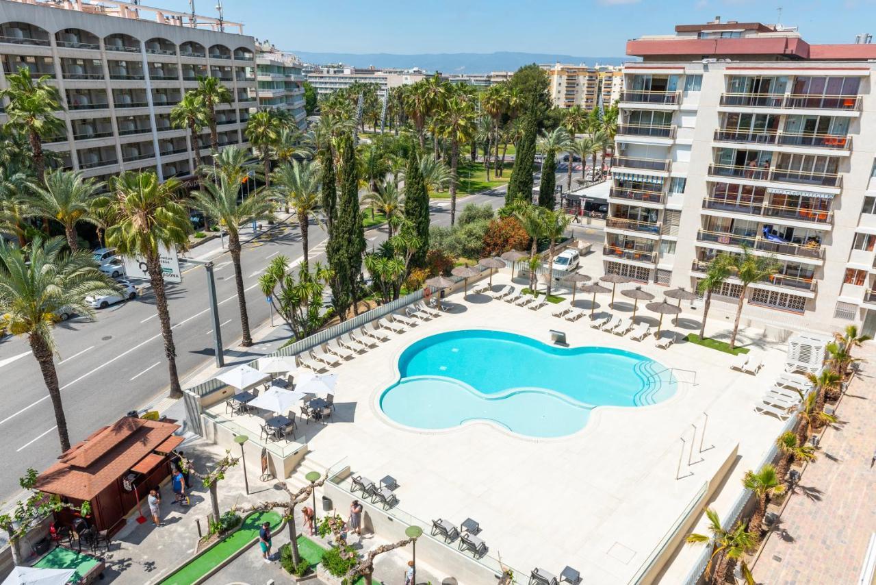 Los Peces Salou Rentalmar 외부 사진