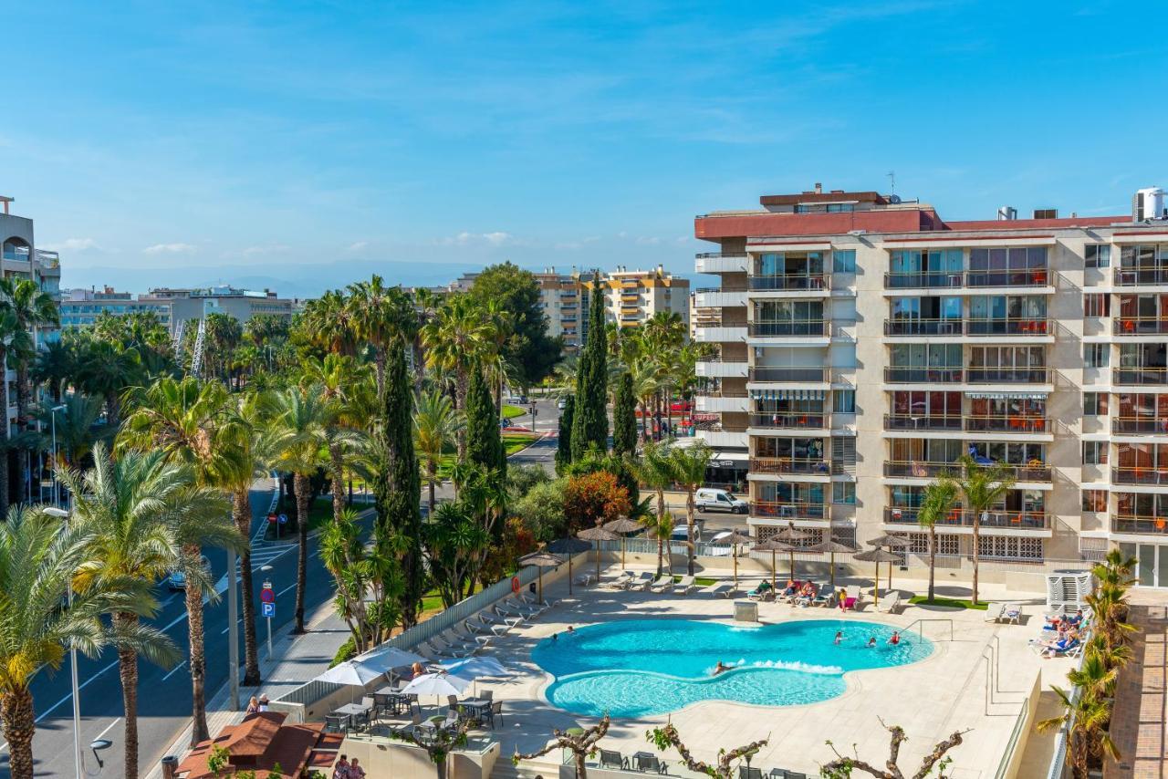 Los Peces Salou Rentalmar 외부 사진