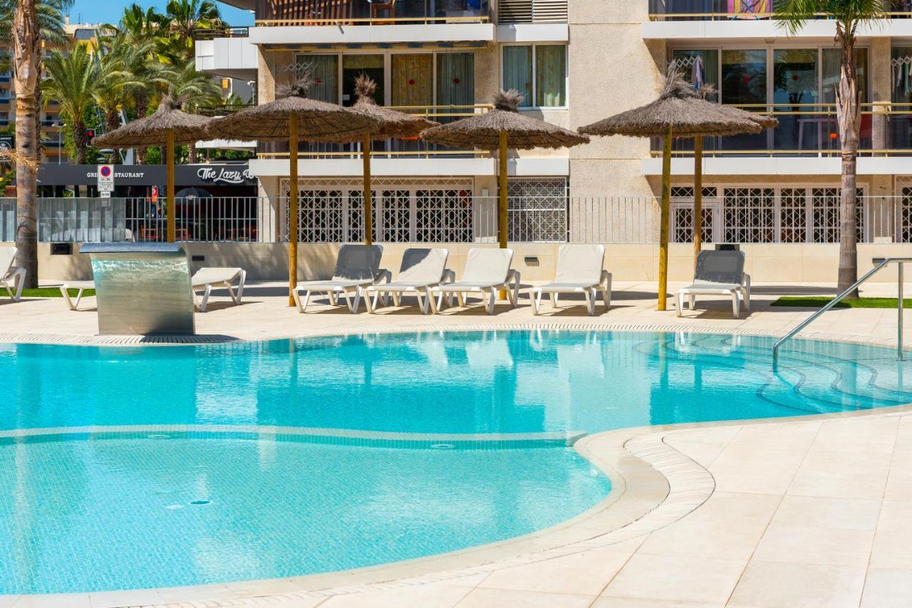 Los Peces Salou Rentalmar 외부 사진