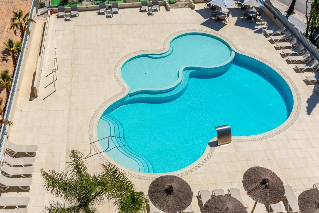 Los Peces Salou Rentalmar 외부 사진