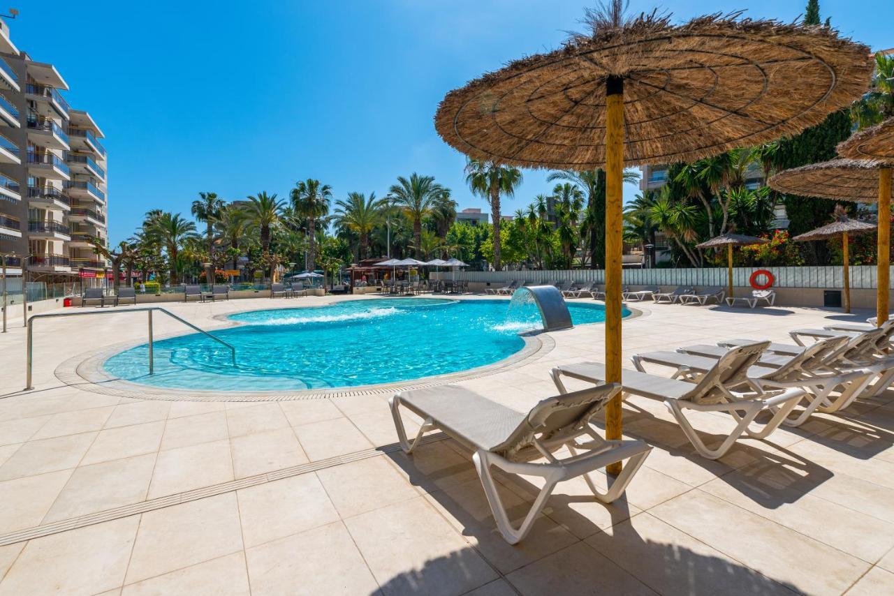 Los Peces Salou Rentalmar 외부 사진