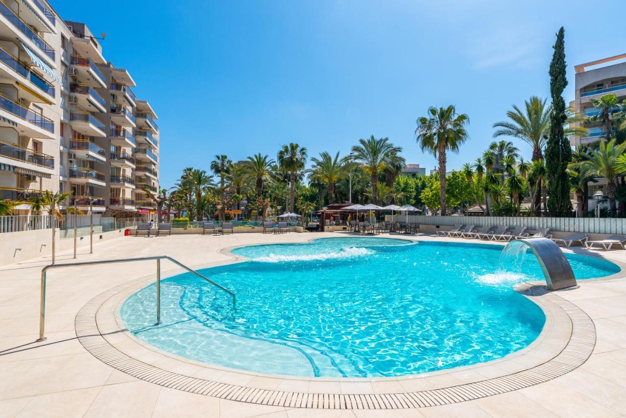 Los Peces Salou Rentalmar 외부 사진